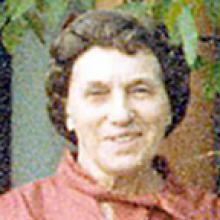 JEAN MALYK Obituary pic