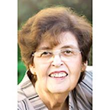 PATRICIA ANN KOWLESSAR (WILSON) Obituary pic