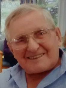 RUDOLPH (ROY) FIEBELKORN Obituary pic
