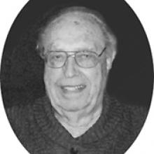 JACK MAVINS Obituary pic