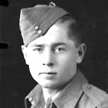 JOHN STUART TOOTH Obituary pic