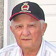 MICHAEL JOHN ADAMSKI Obituary pic