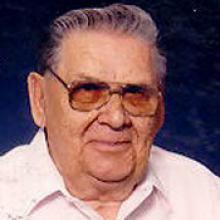 JOHN HOLIAN Obituary pic