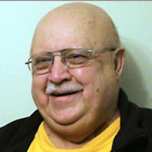 PAUL FREDERICK CHEOP Obituary pic