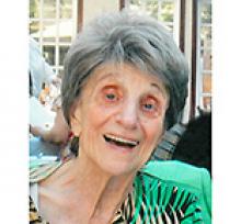 JULIA MASLANYK (BALUTA) Obituary pic