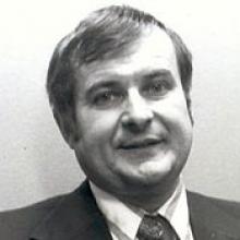 HENRY ANDREW (CUZ) SMALL Obituary pic