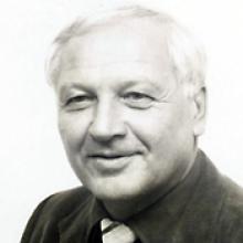 BASIL KUSZNIERYK Obituary pic