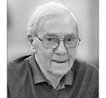 IAN DESSLER Obituary pic
