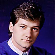MARK EDWARD BROWN Obituary pic