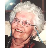 RENEE MCIVOR (LABOSSIERE) Obituary pic
