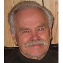 GORDON SCHMULAND Obituary pic
