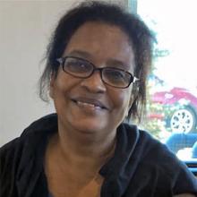 CARMEN RICE Obituary pic