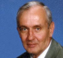 EDWARD MIKE GRESKIW Obituary pic