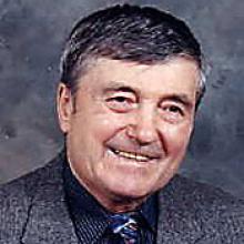 LAWRENCE DERLAGO - Obituary pic
