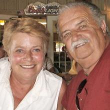 CAROLYN VIOLA ZAHARIUK Obituary pic