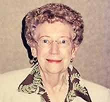 JOYCE MARY BAZAN (SZOSTAK) Obituary pic