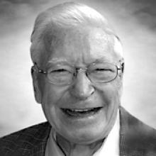 FRANK LORNE MCKINNON Obituary pic