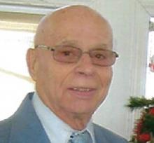 PHILLIPPE ADELARD TURENNE Obituary pic