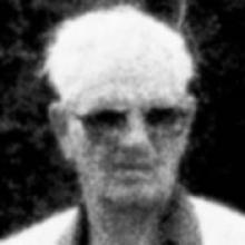ARTHUR A. INMAN Obituary pic