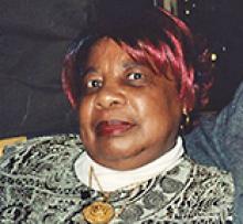 DOROTHY EUTENCIE GRYMEK Obituary pic