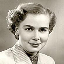 FLORENCE JOSEPHINE KUMMEN Obituary pic