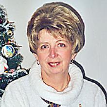 SHARON LINDA HORGAN (BELL) Obituary pic