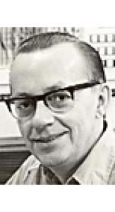 THOMAS MUIRHEAD Obituary pic