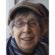 DIANE LOUISE PREFONTAINE (COURTNEY) Obituary pic