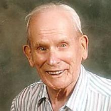 REGINALD JAMES TOWNSEND Obituary pic