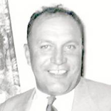 PETER HRECHKOSY Obituary pic