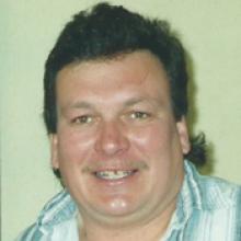 RICHARD MICHAEL ZARETSKI Obituary pic