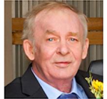 LOUIS JOHANNESSON Obituary pic