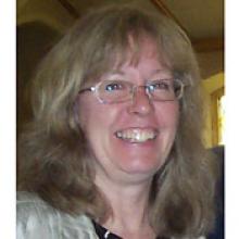 KAREN DALE COLTON  Obituary pic