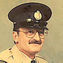 STANLEY ANTHONY ZIMMER Obituary pic