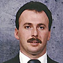 OREST MICHAEL SWARYCHEWSKI Obituary pic