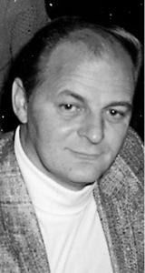 DENNIS STANLEY GEORGE COLTER Obituary pic