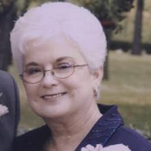 VALERIE LYNNE BEATTY Obituary pic