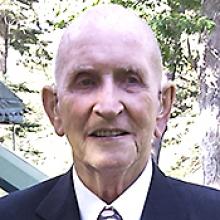 KENNETH MORGAN SCHMID Obituary pic
