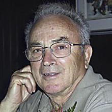 DANIEL LOUIS ALBERT VAN CAUWENBERGH (VAN, DANNY, PORKY) Obituary pic