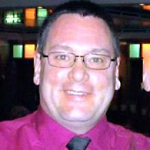 RICHARD JAMES WARD Obituary pic