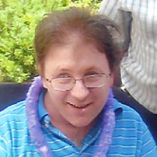 ANDREW MARK STEINER Obituary pic