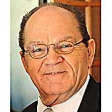 ANTONIO (TONY) FRANCESCO CIANFLONE Obituary pic
