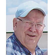 LAWRENCE SVEIN JOHNSON Obituary pic