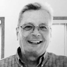 LAWRENCE WALTER HARRISON Obituary pic