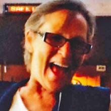 MARIE HELEN WESTCOTT Obituary pic
