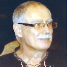 OREST ROMANCYSHYN Obituary pic