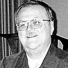 AUGIE THORVALDSON Obituary pic