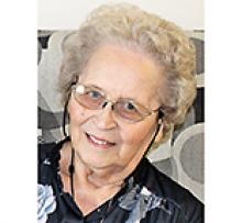 JOSEPHINE LORRAINE DAWYDIUK (LUPKOWSKI) Obituary pic