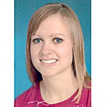 CAITLIN LOUISA ARKSEY Obituary pic