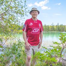STANLEY WILLIAM REID Obituary pic